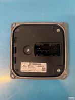 MERCEDES BENZ GLA KOPLAMP LED MODULE ALLES LEVERBAAR!!, Auto-onderdelen, Ophalen of Verzenden, Gebruikt, Mercedes-Benz