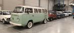 Volkswagen T2 camper, 4 deurs, Beige, Volkswagen, Bedrijf