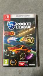 Rocket League - Collector's Edition, Ophalen, Overige genres, Vanaf 18 jaar
