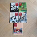 Catalogues de maisons de vente aux enchères BD, Collections, Enlèvement ou Envoi, Tintin, Comme neuf, Livre ou Jeu