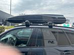 Kofferbak BMWX5 2001 tot 2025 past op alle modellen., Auto diversen, Dakkoffers, Ophalen, Zo goed als nieuw