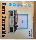 Tourne disque, Enlèvement, Comme neuf, Tourne-disque