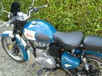 royal enfield classic 500, Motoren, Particulier, 11 kW of minder, ABS, 1 cilinder