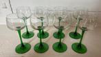 Witte wijn glas, Verzamelen, Ophalen