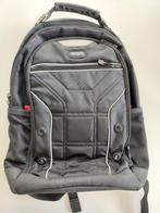 Targus Drifter Sport 15" Laptop Tablet Backpack - Black/Grey, Ophalen, 15 inch, Gebruikt, Rugzak