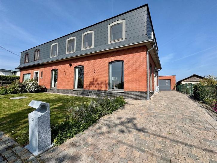 Half open bebouwing, Immo, Huizen en Appartementen te koop, Provincie Oost-Vlaanderen, 500 tot 1000 m², Overige soorten, C
