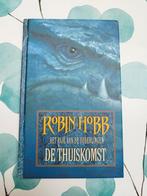 Robin Hobb - De thuiskomst, Livres, Fantastique, Comme neuf, Enlèvement