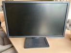 Benq monitor 60hz 1080p, Gaming, Gebruikt, VA, Full HD