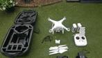 drone-phantom 3 pr, Hobby en Vrije tijd, Modelbouw | Radiografisch | Helikopters en Quadcopters, Elektro, RTF (Ready to Fly), Ophalen of Verzenden