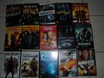 DVD'S en Blu-ray's, Enlèvement, Comme neuf, Action