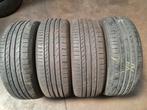 2055017 205/50/17 205/50R17 zomer Continental, Ophalen, Zo goed als nieuw