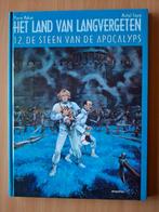 Het land van langvergeten - Deel 12 - HC, Boeken, Eén stripboek, Ophalen of Verzenden
