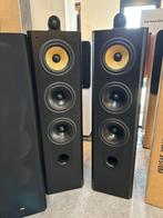 B&W 803 s2 matrix nieuwstaat, Ophalen, Zo goed als nieuw, Bowers & Wilkins (B&W), 120 watt of meer
