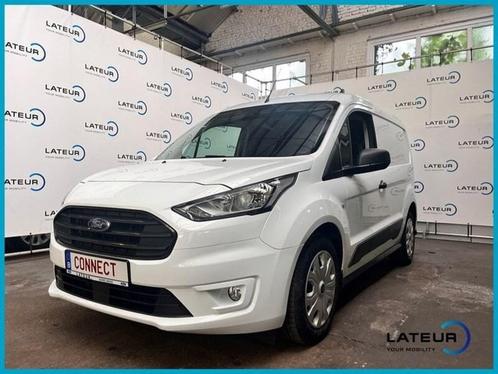 Ford Transit Connect L1 Trend 1.0 Ecoboost 100pk, Auto's, Ford, Transit, ABS, Airbags, Airconditioning, Centrale vergrendeling