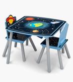 kinder tafeltje me 2 stoelen, Kinderen en Baby's, Ophalen of Verzenden, Nieuw