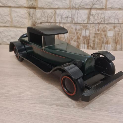 Aroutcheff Vilac Citroën Roadster 1934, Verzamelen, Stripfiguren, Gebruikt, Ophalen of Verzenden