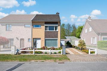Huis te koop in Hamme beschikbaar voor biedingen
