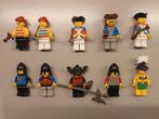 Minifigs rétro Lego, Comme neuf, Lego, Enlèvement ou Envoi