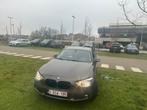 BMW 1.16 brun 2012, Auto's, Euro 5, Zwart, Bruin, 5 deurs