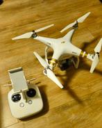 dji phantom 3 pro, Audio, Tv en Foto, Drones, Ophalen, Gebruikt, Drone met camera