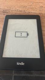 Kindle, Computers en Software, E-readers, Ophalen of Verzenden, Gebruikt