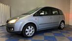 Ford C-Max 1.8i essence année 2004 162 000 km DÉJÀ INSPECTÉE, Autos, Boîte manuelle, Argent ou Gris, 5 places, 5 portes