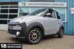 Microcar Brommobiel M.GO Highland | 9165 KM | Aixam - Ligier, Utilisé, Ligier