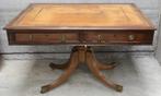 Engelse tafel 19de eeuw, Ophalen