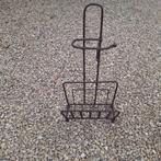 Wc-rolhouder met tijdschriftenvak, Ophalen, Minder dan 50 cm, Overige typen, Nieuw