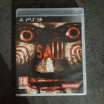 Jeu play 3. SAW, Games en Spelcomputers, Games | Sony PlayStation 3, Ophalen of Verzenden, Zo goed als nieuw