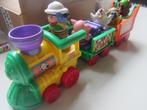 TREINTJE, Kinderen en Baby's, Speelgoed | Duplo en Lego, Ophalen, Zo goed als nieuw, Complete set, Duplo
