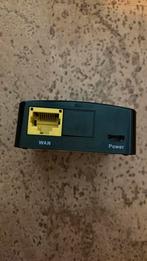 Mini-routeur de voyage GL-AR300M-Lite, Informatique & Logiciels, Routeurs & Modems, Envoi, Comme neuf