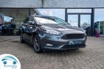 Ford Focus 1.0 EcoBoost  Business Edition Comfort NAVI/BLUE, Auto's, Ford, 0 cilinders, 0 kg, Bedrijf, 5 deurs