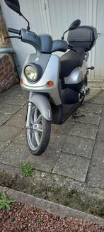 Scooter Benelli te koop, Autres marques, Comme neuf, Enlèvement, Deux-temps