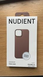 Coque Iphone 14 - Magsafe, Télécoms, Comme neuf, IPhone 14, Housse ou Sac