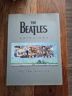The Beatles ANTHOLOGY, by the Beatles, Boeken, Ophalen of Verzenden
