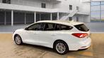 Ford Focus 1.0 Ecoboost Titanium, Autos, Carnet d'entretien, Break, Tissu, Focus