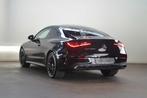 Mercedes-Benz CLE 220 D COUPÉ AMG LINE | Panoramisch Dak |, Automaat, Stof, Bedrijf, Diesel