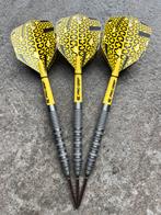 Taget Bolide 01 SP 23 gram, Sport en Fitness, Darts, Ophalen of Verzenden, Gebruikt, Pijlen