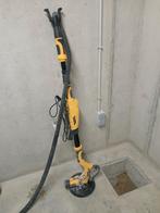 Wandschuurmachine, Doe-het-zelf en Bouw, Ophalen, Zo goed als nieuw