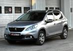 Peugeot 2008 1.2i/Benzine/Carplay/Airco/Navi/Pdc/Euro6d/Gara, 5 places, 4 portes, Break, Tissu