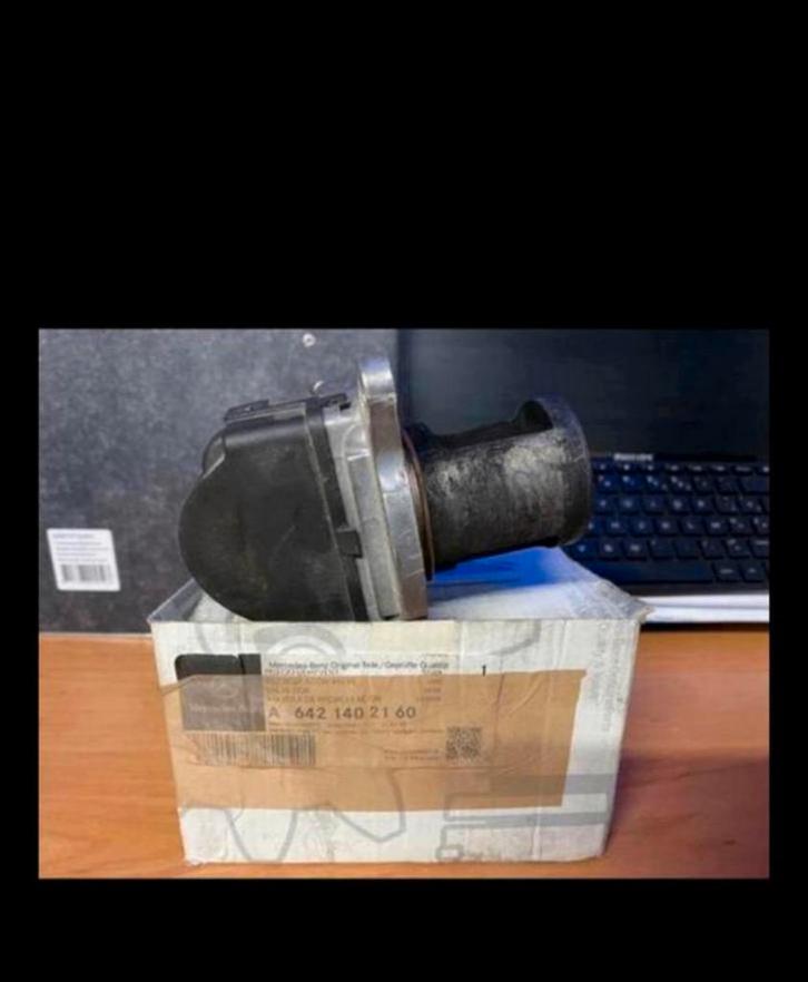 Mb EGR ML 350 A6421402160, Auto-onderdelen, Motor en Toebehoren, Ophalen