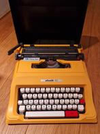 Olivetti typmachine draagbaar, Diversen, Typemachines, Ophalen