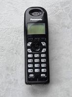 DECT telefoon - Panasonic, Enlèvement, Comme neuf, 1 combiné