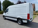Mercedes benz Sprinter 314CDI L2H2 CAMERA/€23 500 + BTW, Auto's, Achterwielaandrijving, Wit, Start-stop-systeem, 2143 cc