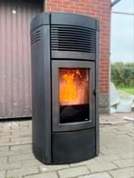 Pelletkache mcz musa air 12kw gratis leveren, Huis en Inrichting, Kachels, Ophalen