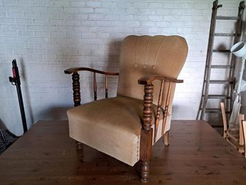 Fauteuil. Zeer goede staat!  beschikbaar voor biedingen
