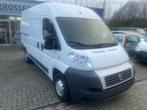 Fiat Ducato 2.3 JTD L2H2 lichte vracht 130 pk / Euro 5b, Tissu, Achat, 3 places, 4 cylindres