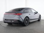 Mercedes-Benz EQE 43 AMG 4M Night-II Premium Plus HYPERSCREE, Autos, Cuir, Argent ou Gris, Achat, 4 portes
