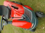 tracteur tondeuse Castelgarden XF 140 hd, Tuin en Terras, Zitmaaiers, Ophalen, Gebruikt